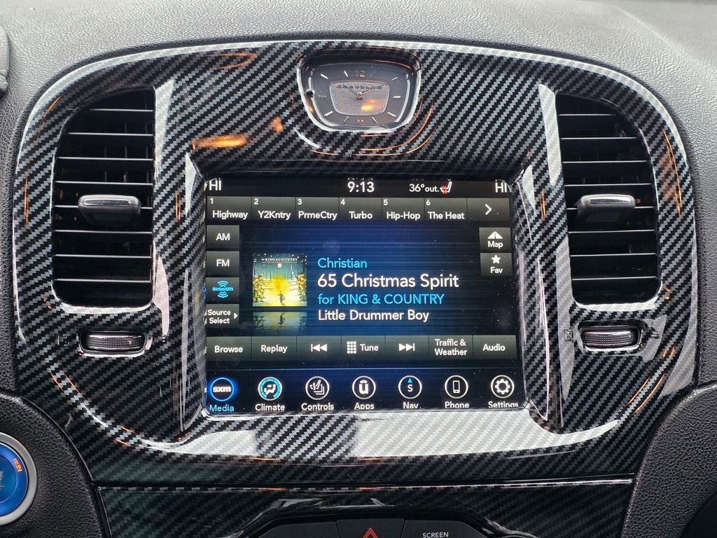 Used 2022 Chrysler 300 S image 21