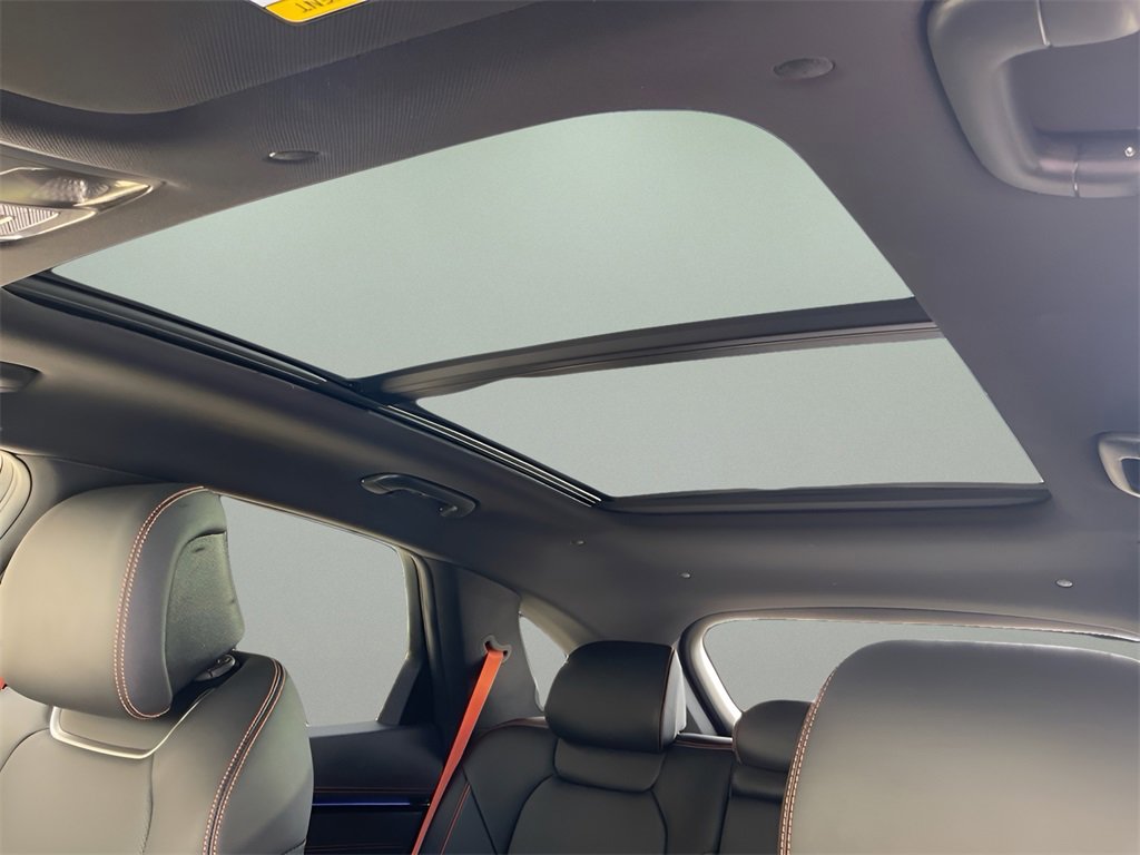 New 2026 Genesis GV70 2.5T Sport Prestige image 17