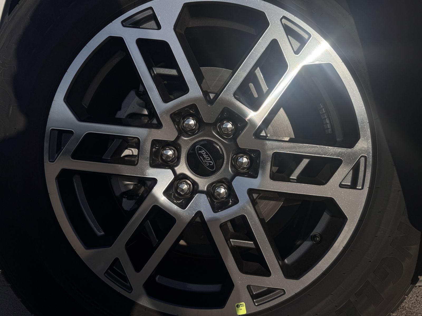 New 2026 Ford Expedition Max Active image 8