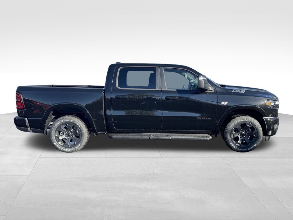 New 2026 RAM 1500 Big Horn image 9