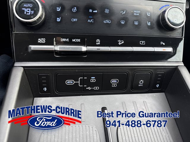 Used 2024 Hyundai Santa Fe Calligraphy FWD image 22
