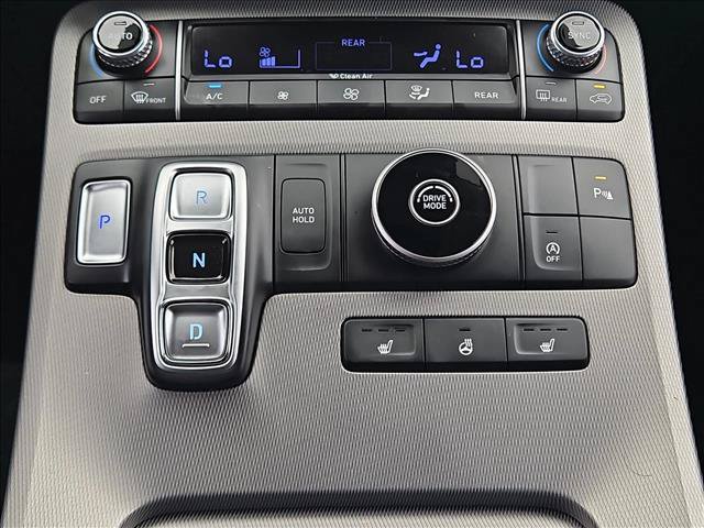 Used 2022 Hyundai Palisade SEL w/ 8P Bench Seat Package FWD image 12
