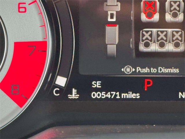 Used 2024 Acura RDX AWD w/ A-Spec & Advance Pkg image 28