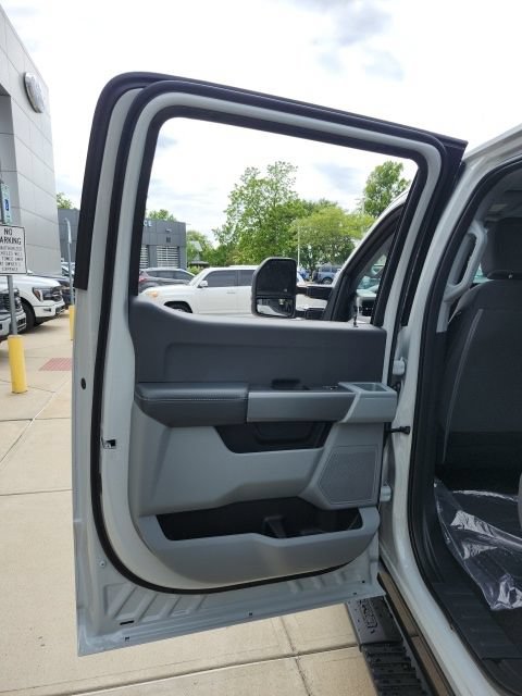 New 2026 Ford F250 XL w/ STX Appearance Package AWD/4WD image 34