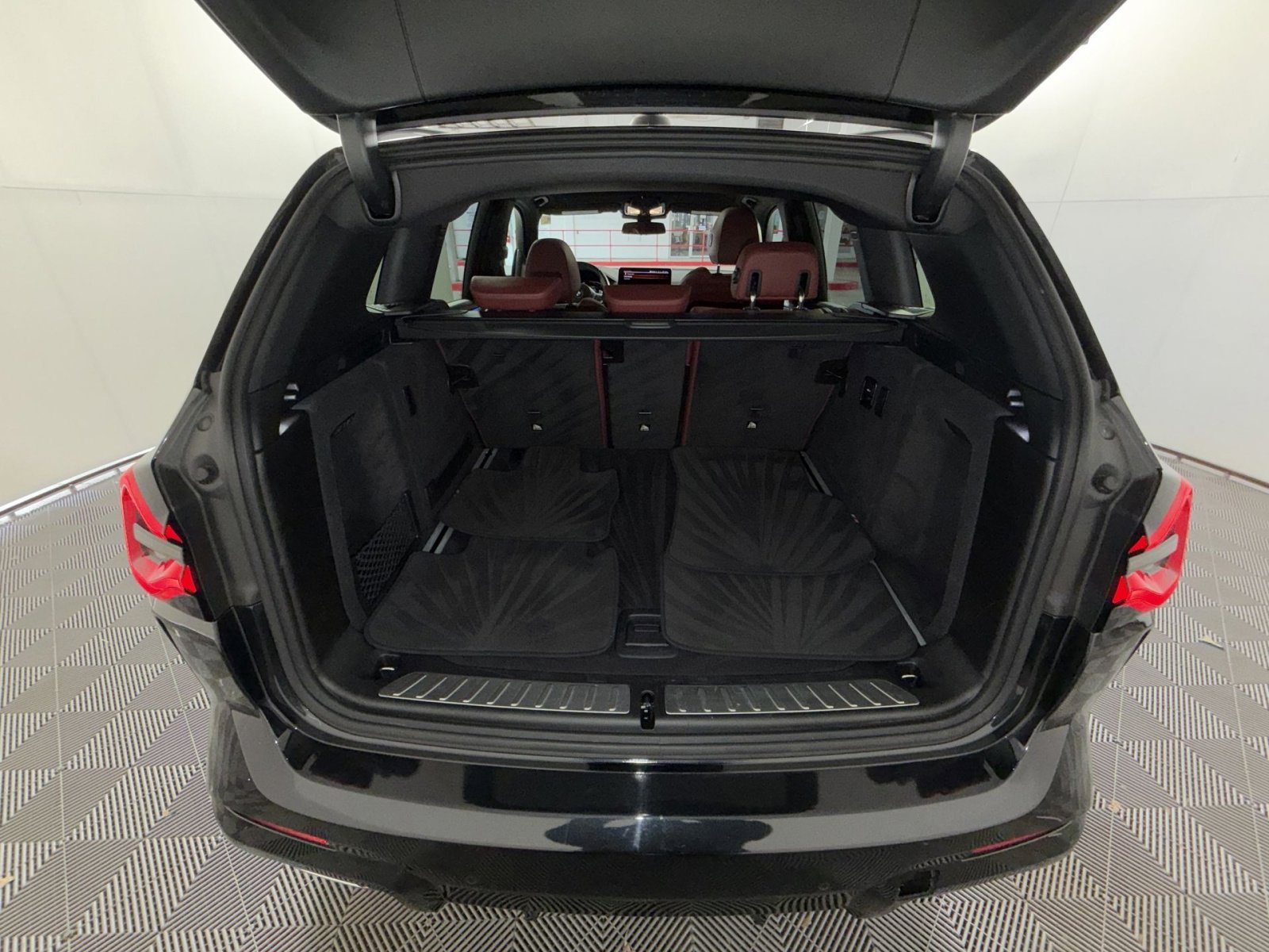 Used 2022 BMW X3 sDrive30i w/ M Sport Package 2 image 26