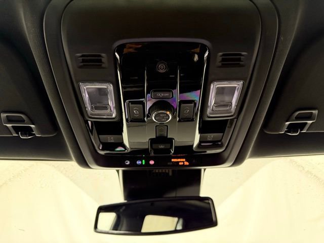 New 2026 Chevrolet Tahoe RST image 44