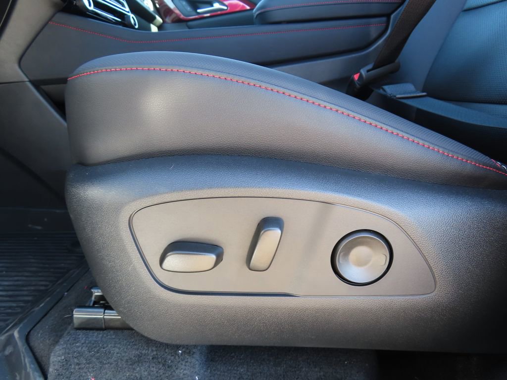 New 2026 Chevrolet Traverse Z71 image 10