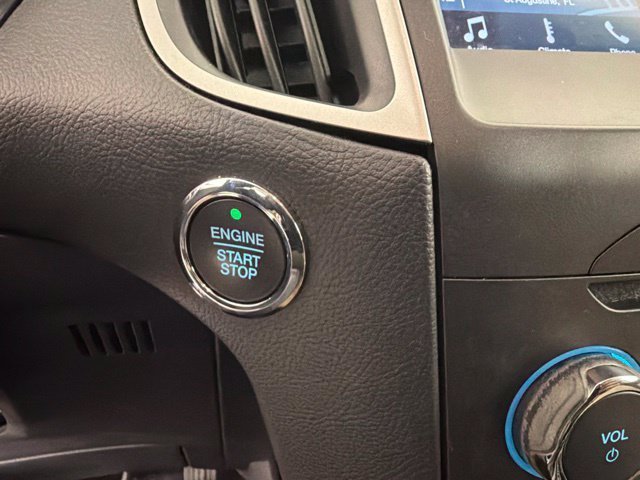 Used 2017 Ford Edge SEL w/ Equipment Group 201A FWD image 27