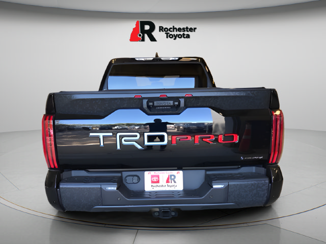 New 2026 Toyota Tundra TRD Pro AWD/4WD image 6