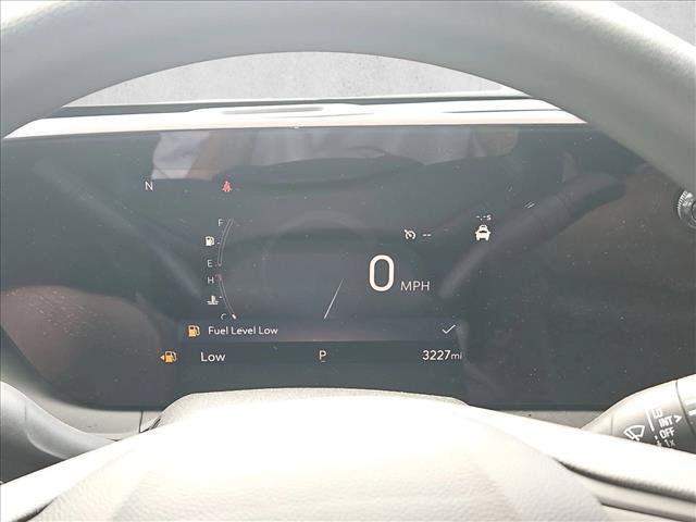 Used 2026 Buick Envista Preferred FWD image 9