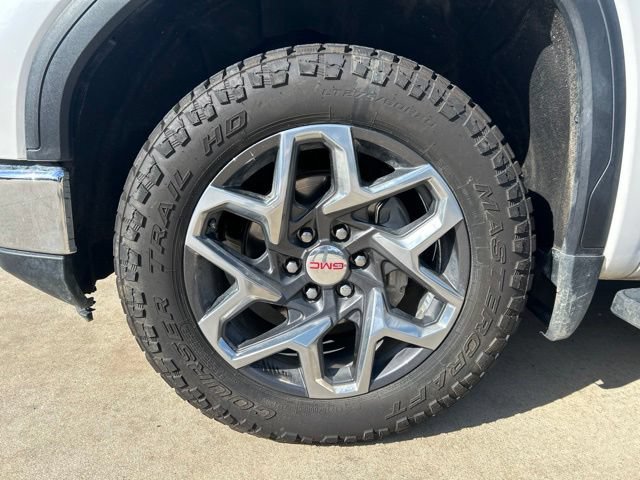 Used 2023 GMC Sierra 1500 SLT AWD/4WD image 7