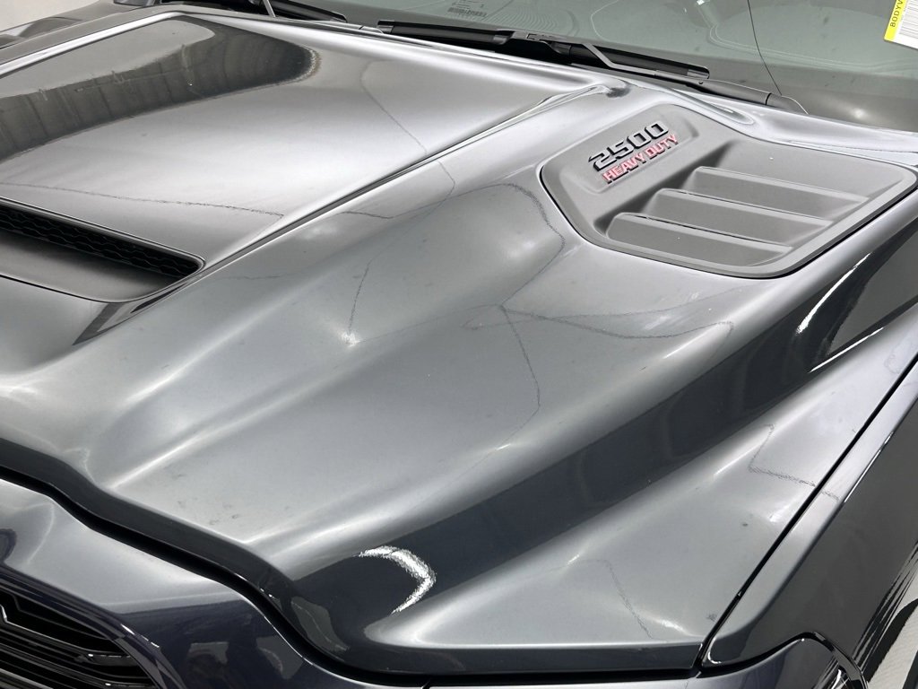 New 2026 RAM 2500 Limited image 6