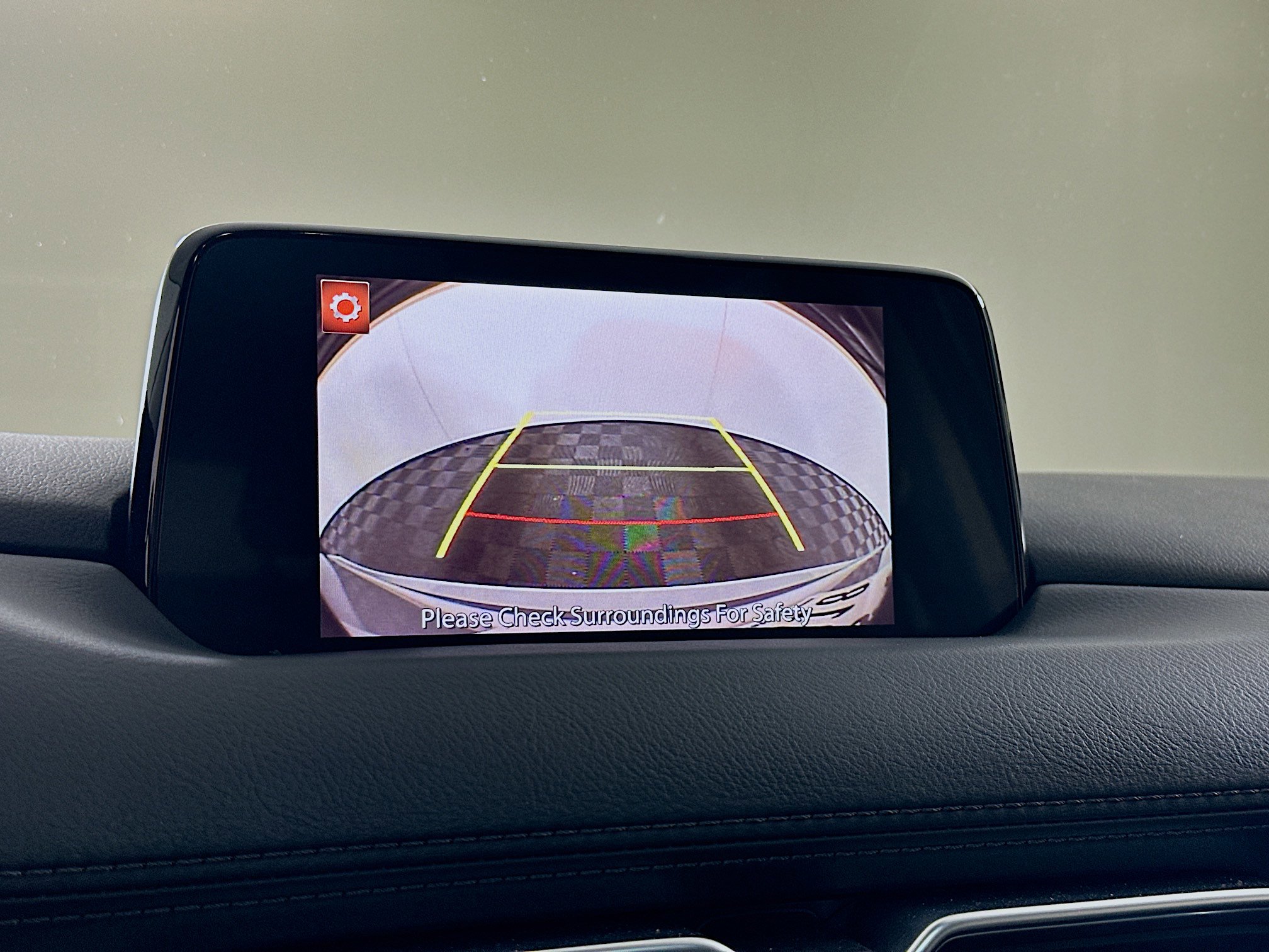 Used 2018 MAZDA CX-5 Grand Touring w/ Premium Package image 23