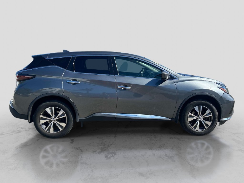 Certified 2021 Nissan Murano S AWD/4WD image 6