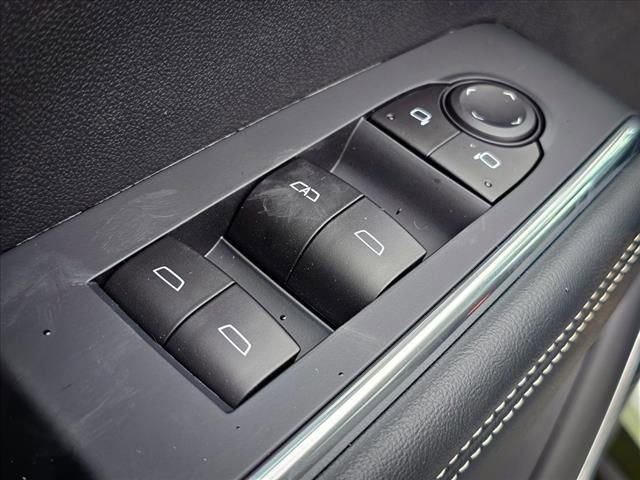 New 2025 GMC Acadia Elevation w/ Black Edition image 12