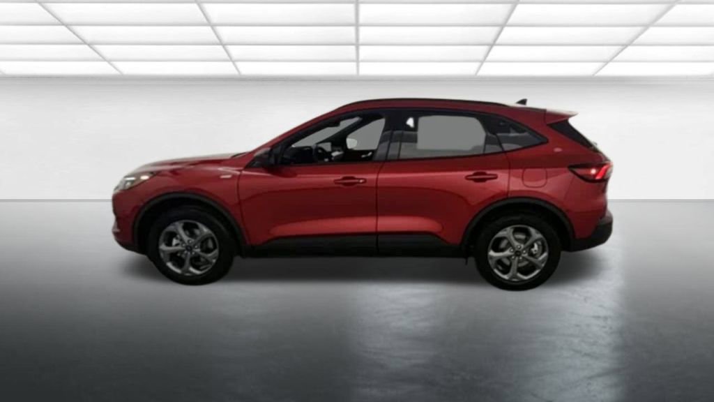 New 2026 Ford Escape ST-Line w/ Tech Pack #1 image 5