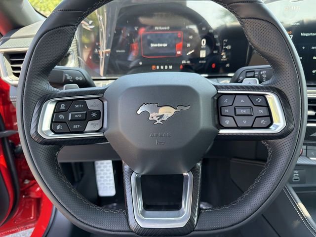 New 2026 Ford Mustang GT RWD image 15