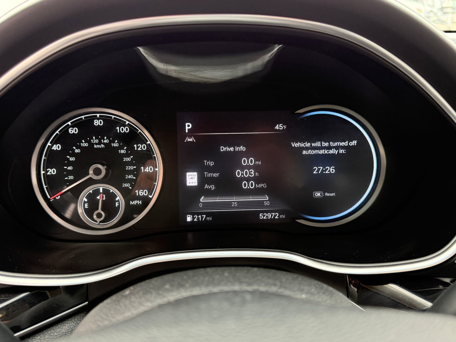 Used 2023 Genesis G80 2.5T image 19