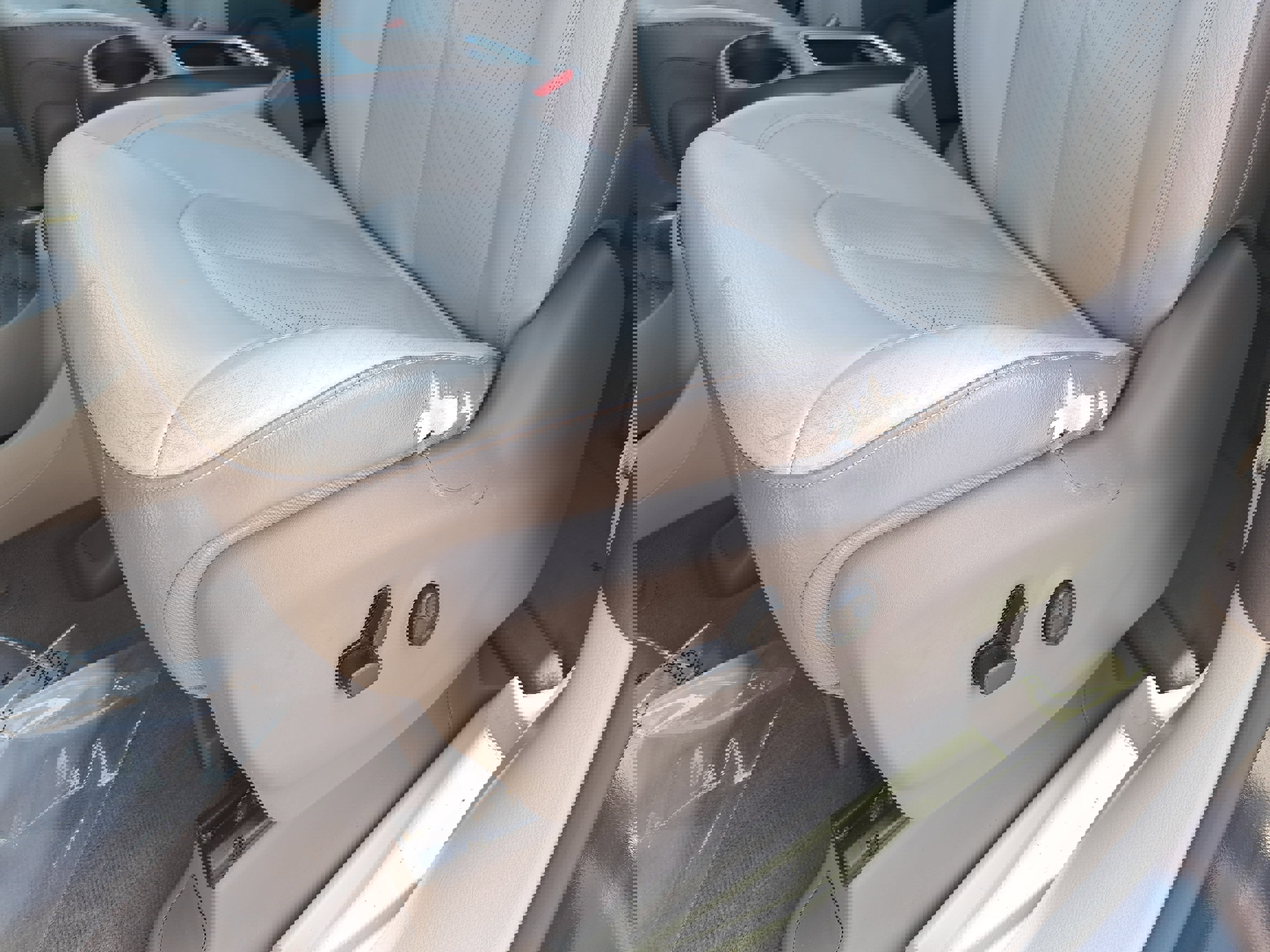 Used 2017 Chrysler Pacifica Touring-L Plus image 28