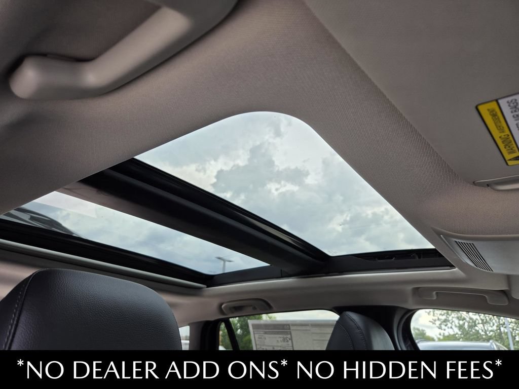 New 2026 MAZDA CX-50 AWD 2.5 S w/ Weather Package image 8