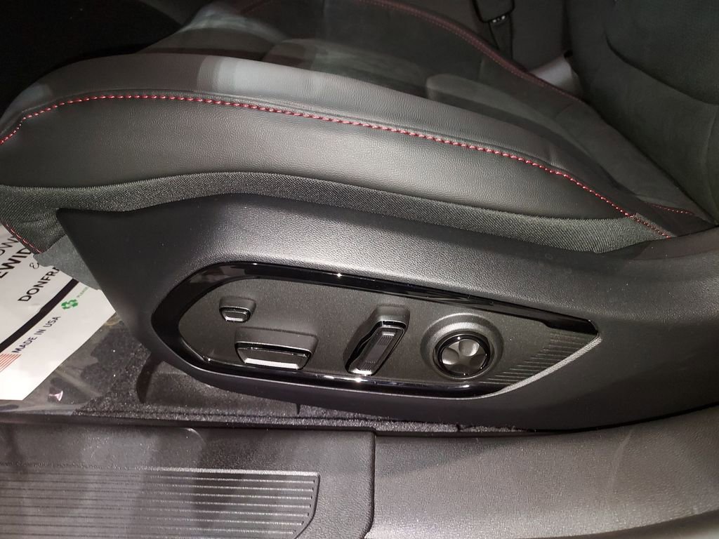 New 2026 Dodge Charger R/T AWD/4WD image 18