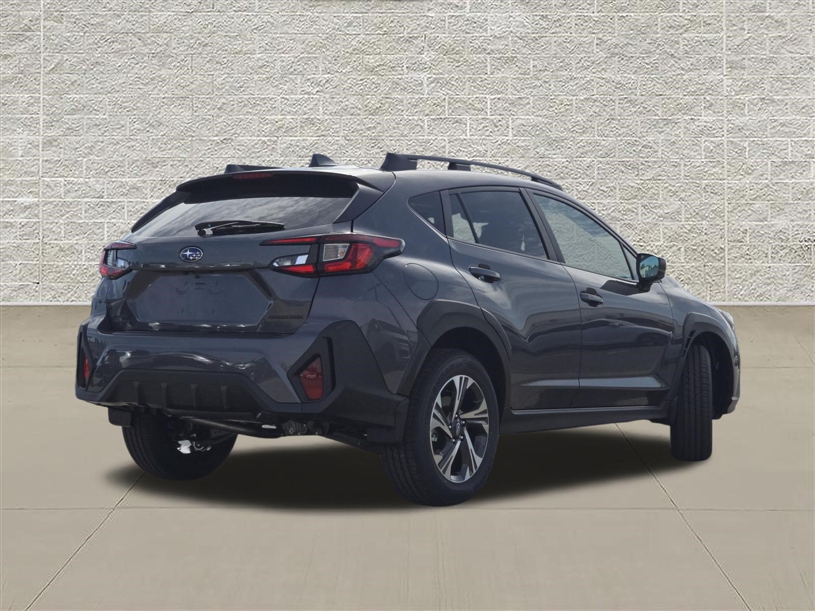 New 2026 Subaru Crosstrek 2.5i Premium AWD/4WD image 7