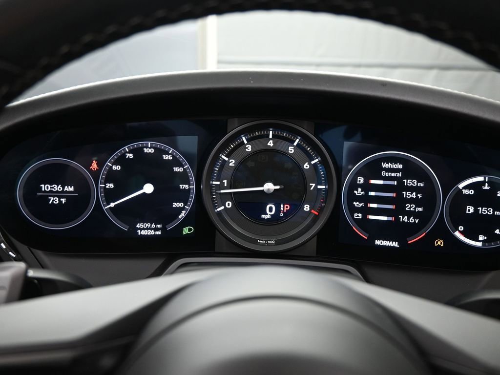 Used 2022 Porsche 911 Carrera image 20