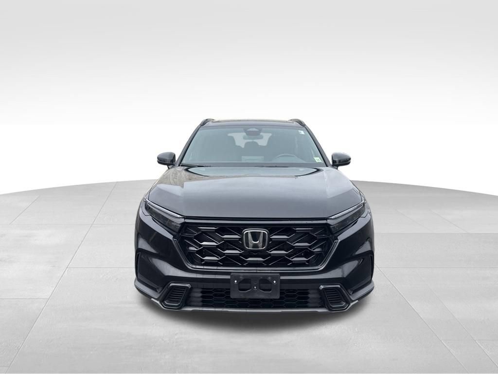 Certified 2024 Honda CR-V Sport image 10