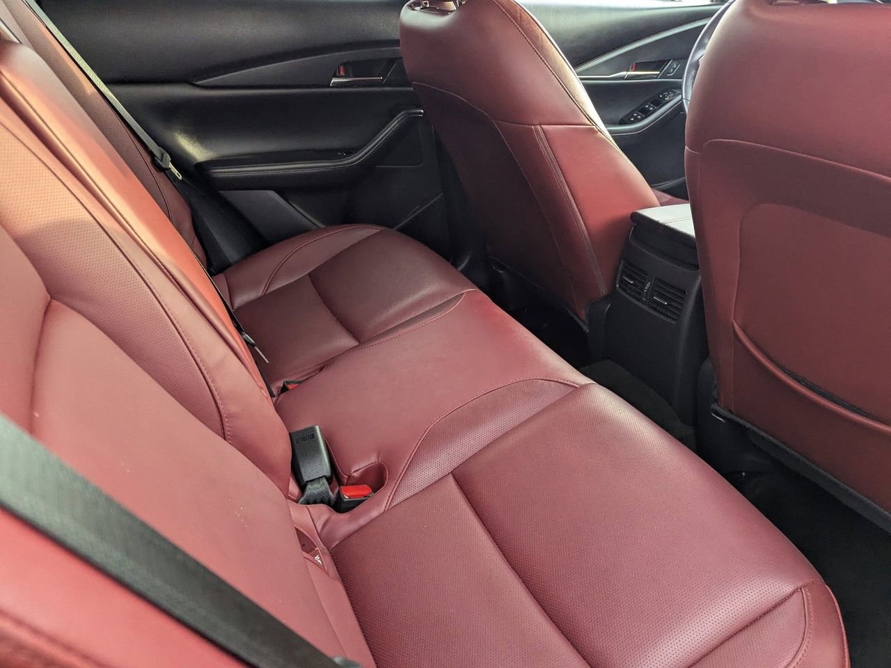 Used 2024 MAZDA CX-30 AWD 2.5 S w/ Preferred Package image 11