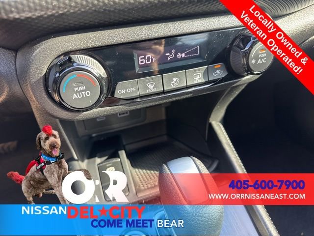 Used 2022 Nissan Kicks SV image 20
