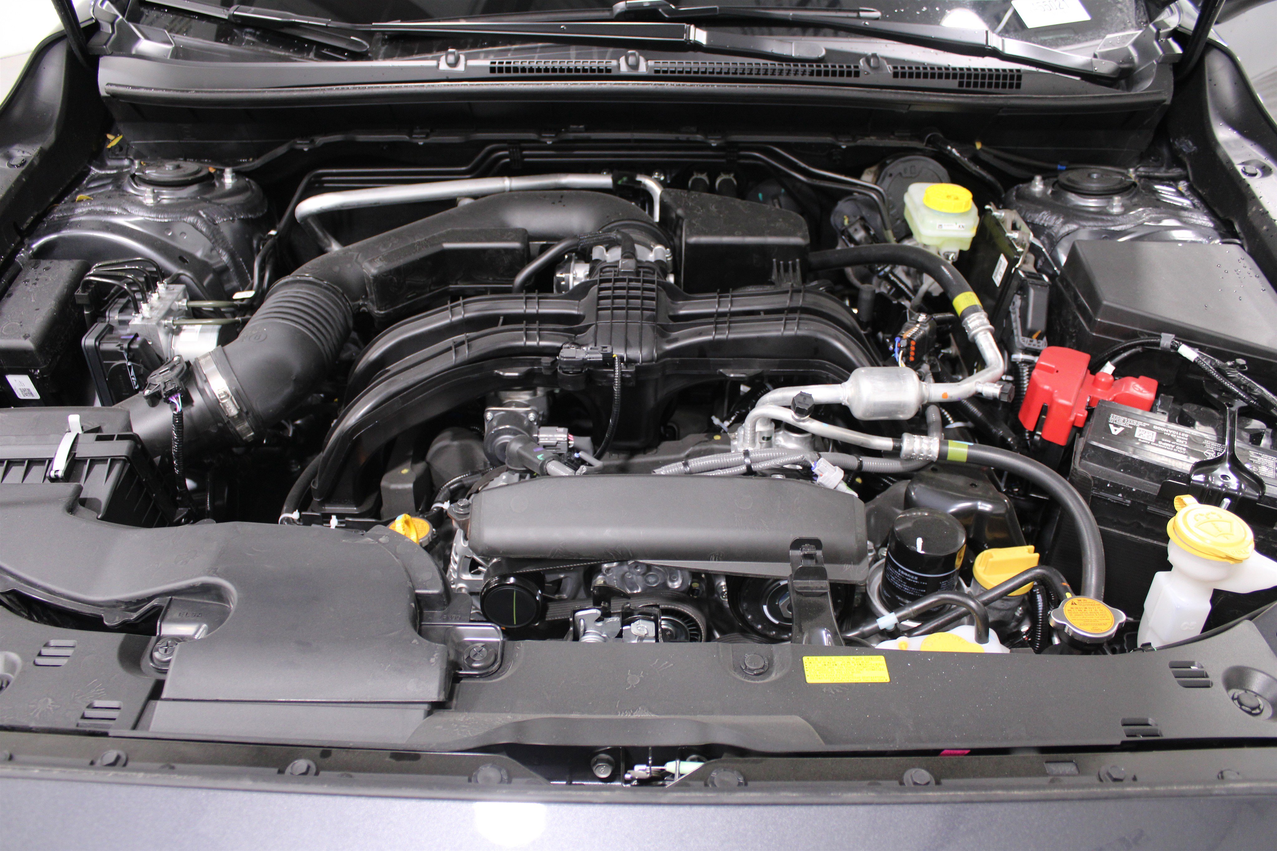 New 2026 Subaru Crosstrek 2.0i Premium image 36