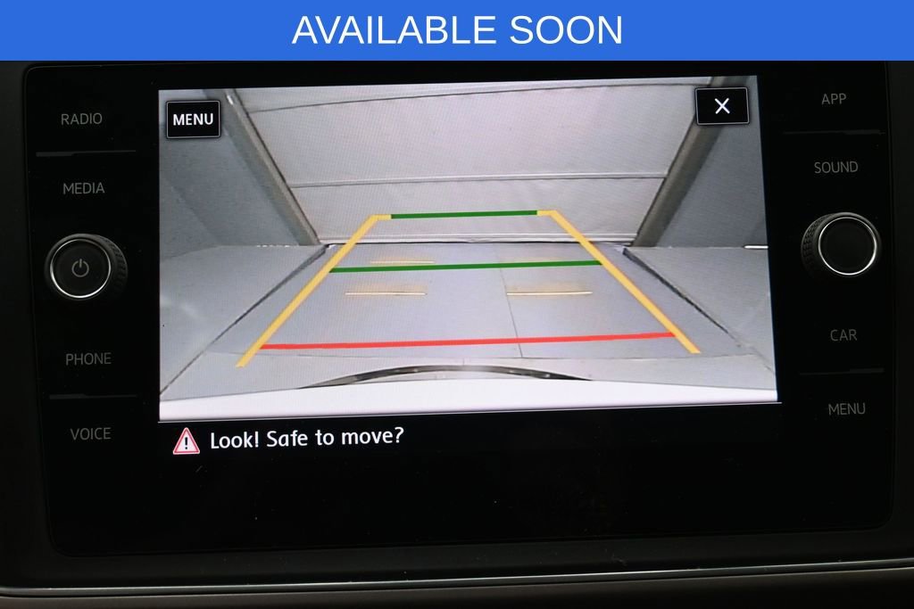 Used 2018 Volkswagen Atlas SE FWD image 13