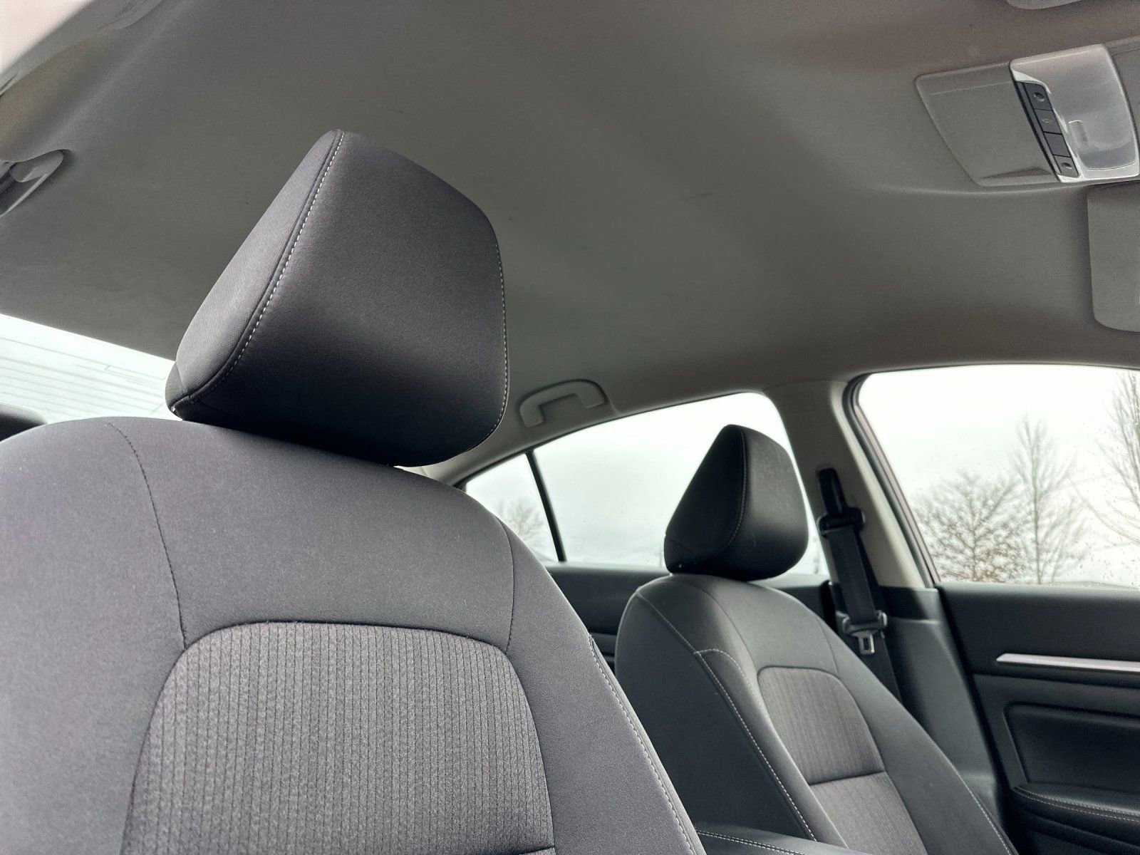 Used 2023 Nissan Altima 2.5 SV image 15