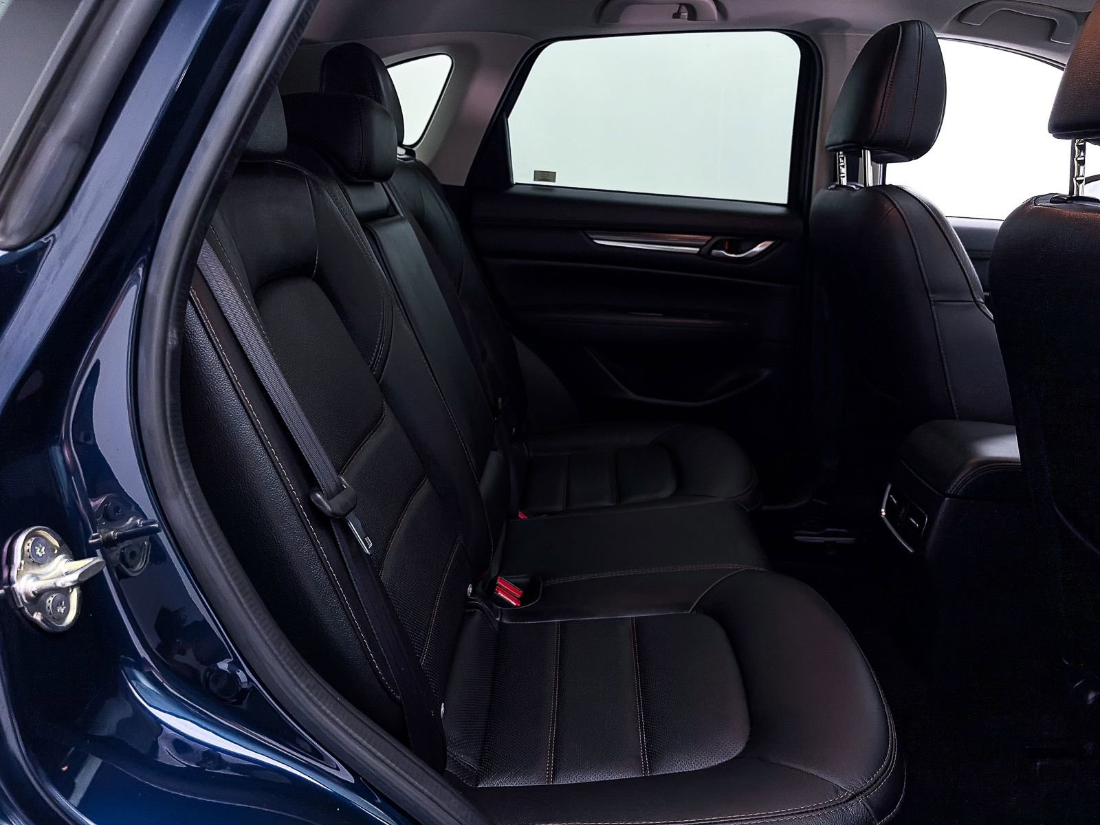 Used 2020 MAZDA CX-5 Grand Touring FWD image 37