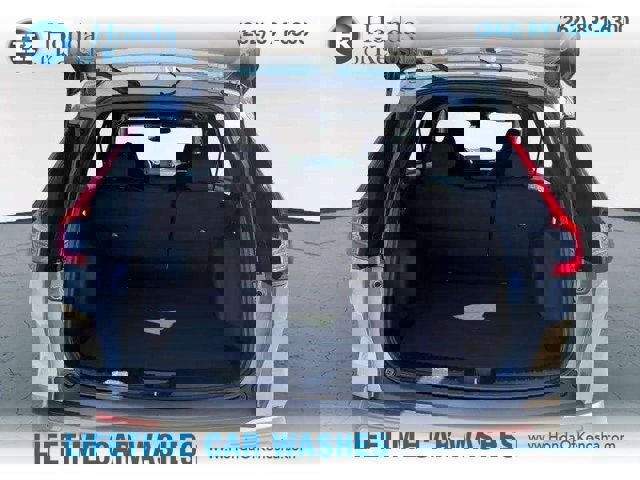 Certified 2025 Honda CR-V Sport image 24