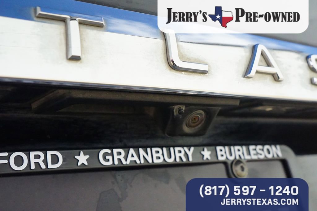 Used 2023 Volkswagen Atlas SEL AWD/4WD image 26