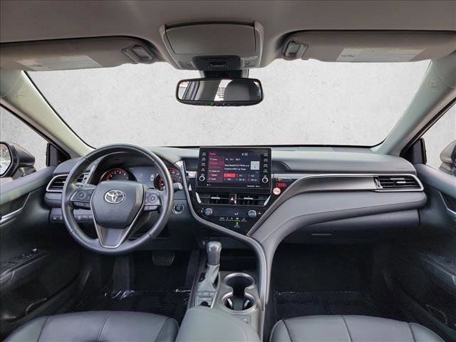 Used 2024 Toyota Camry XSE image 13