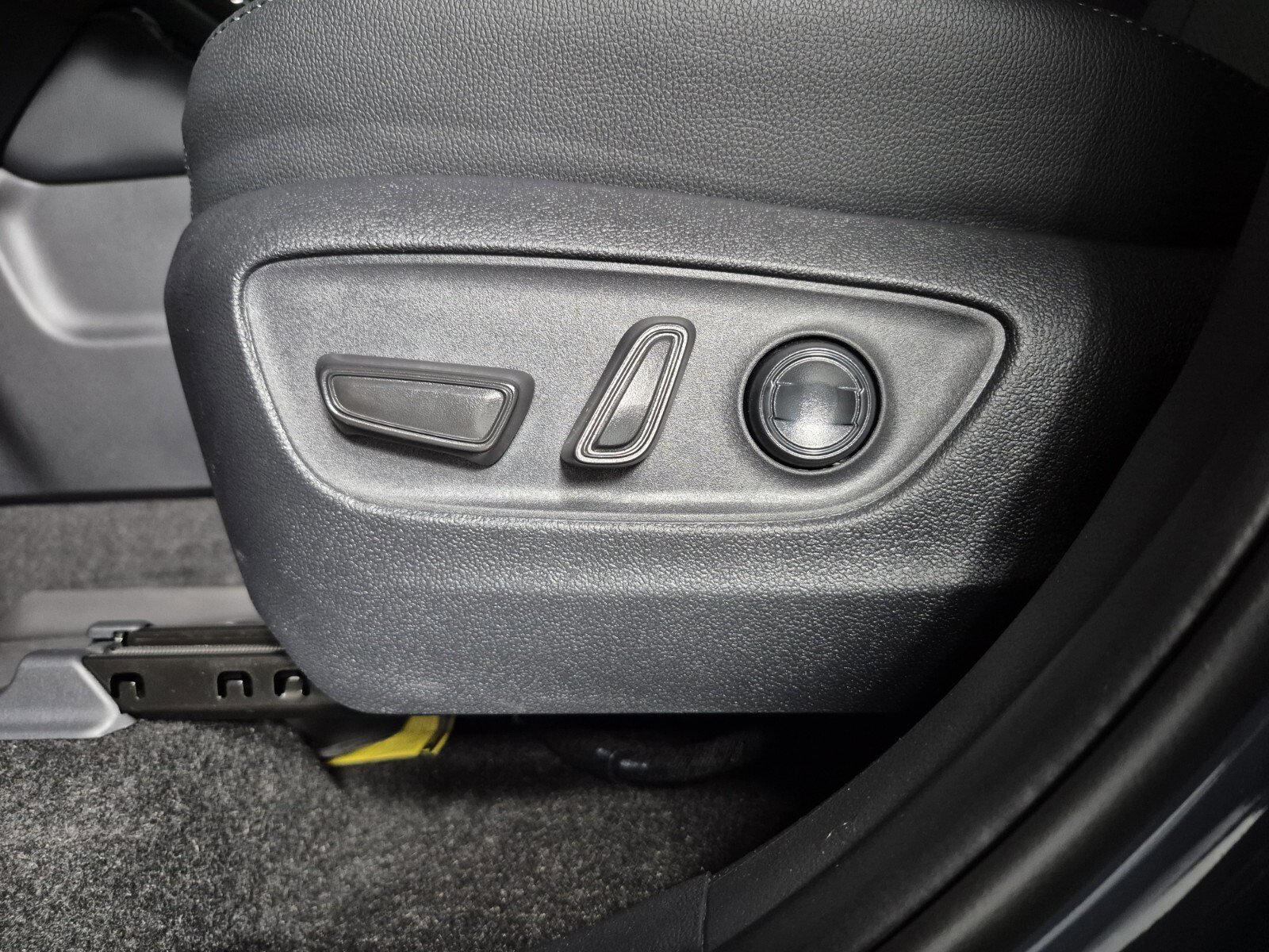 New 2026 Toyota Grand Highlander Limited image 21