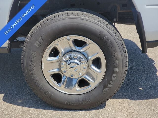 Used 2022 RAM 2500 Big Horn w/ Cold Weather Group AWD/4WD image 30