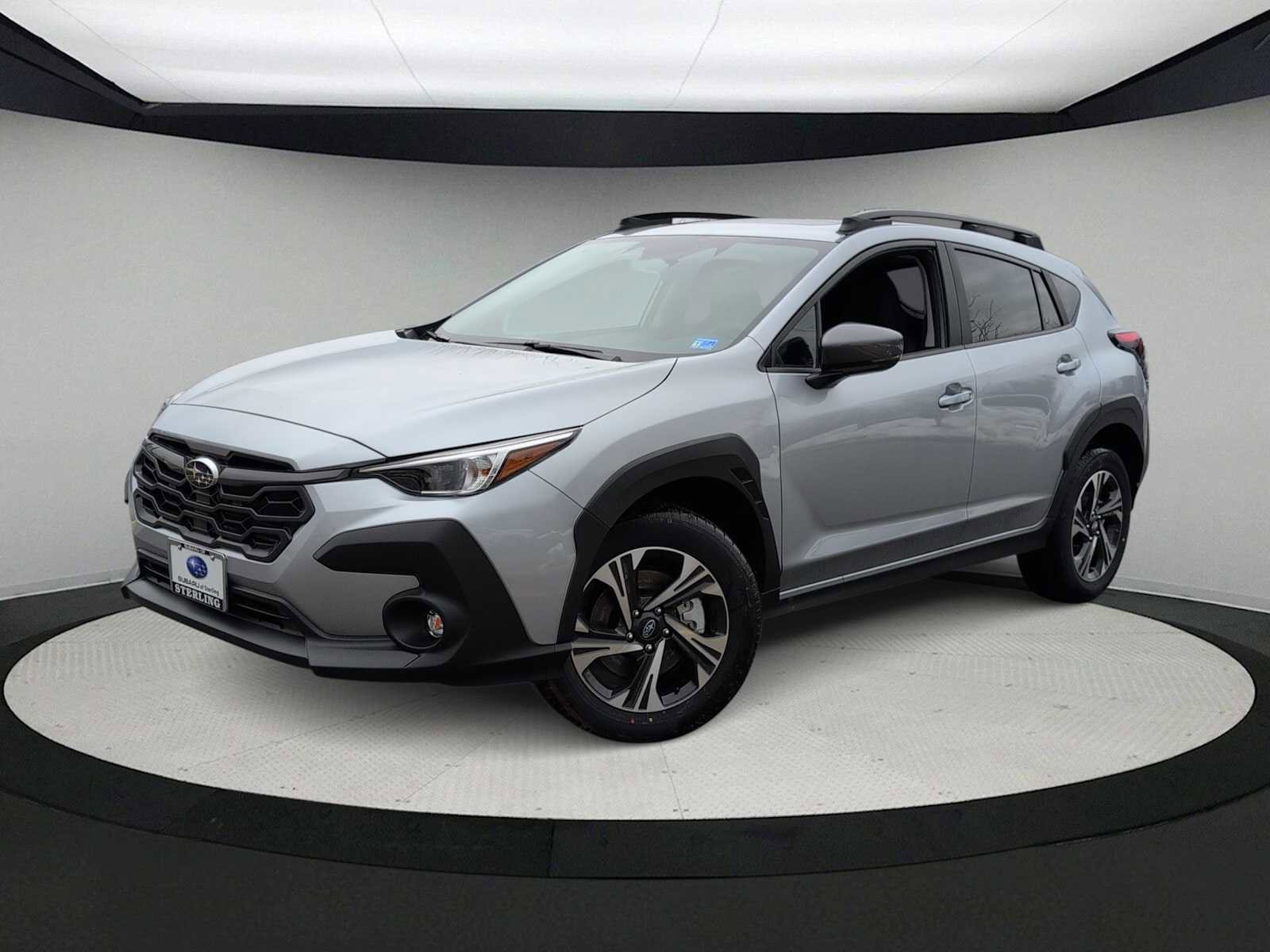 New 2026 Subaru Crosstrek 2.0i Premium
