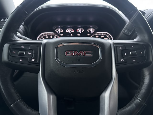Used 2020 GMC Sierra 1500 Elevation w/ Elevation Value Package AWD/4WD image 22