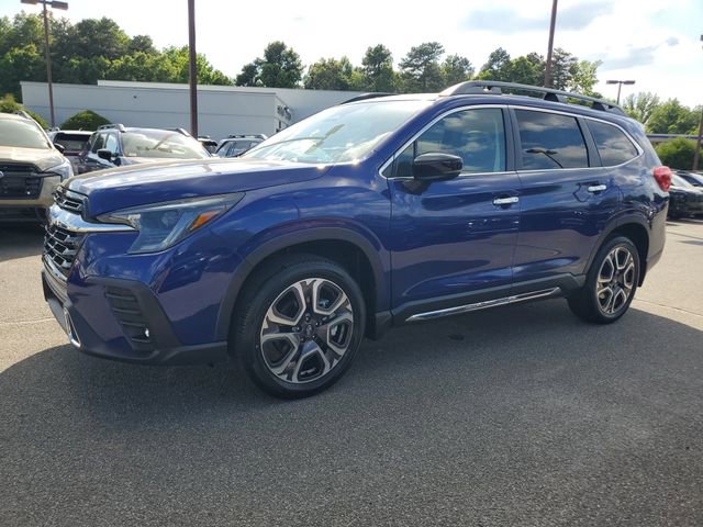 New 2026 Subaru Ascent Touring AWD/4WD video 3