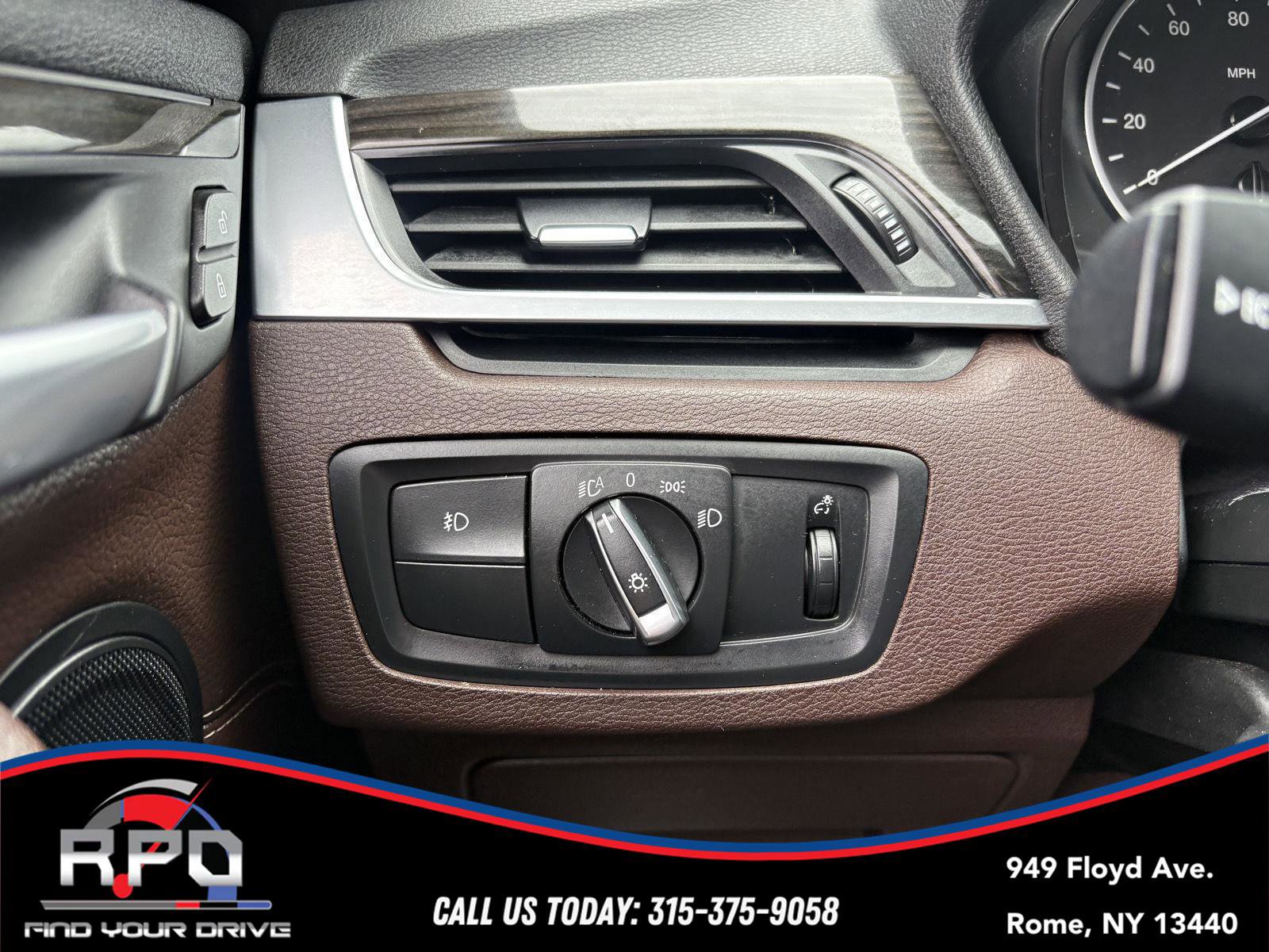 Used 2017 BMW X1 xDrive28i image 22