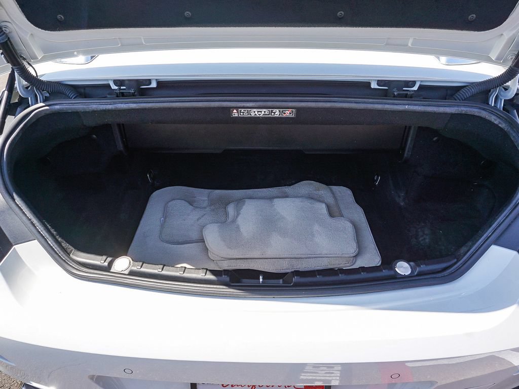 Used 2012 BMW 650i Convertible RWD image 24