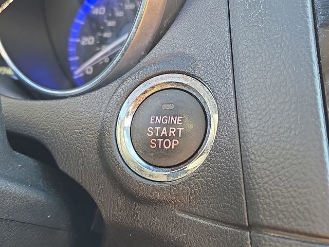 Used 2017 Subaru Legacy 2.5i Sport image 27