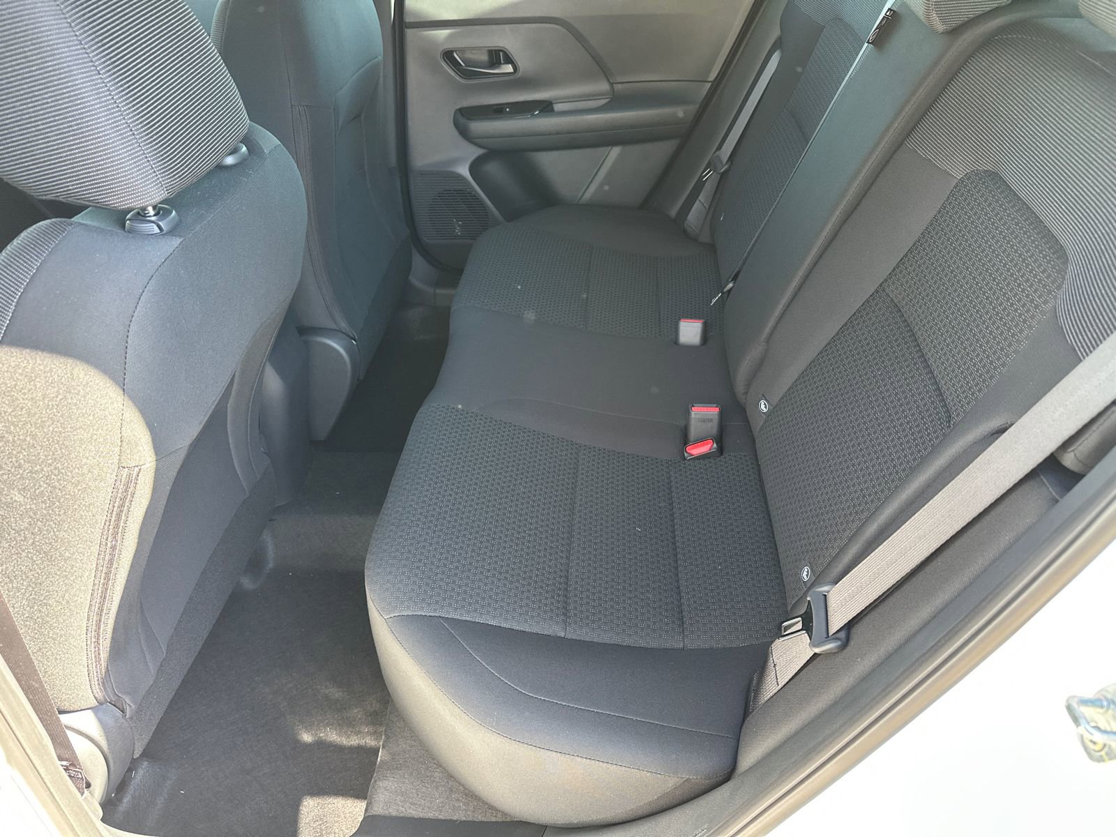 New 2026 Nissan Kicks S FWD image 16