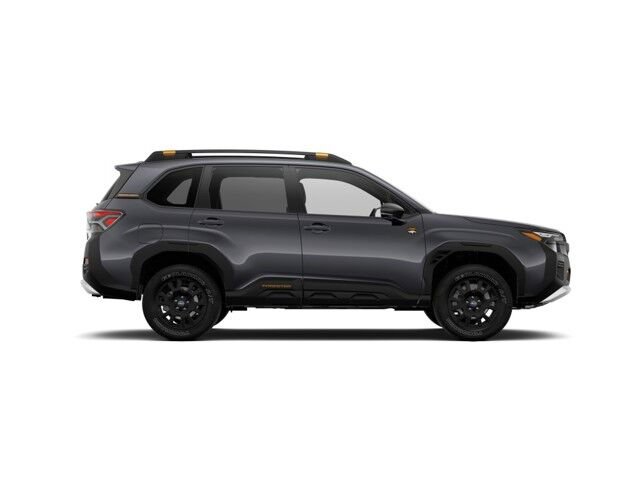 New 2026 Subaru Forester Wilderness AWD/4WD image 7