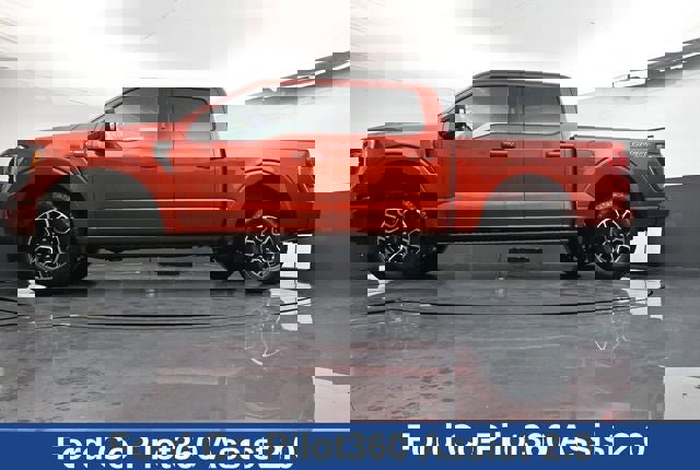 Used 2023 Ford F150 XLT w/ Equipment Group 302A High image 25