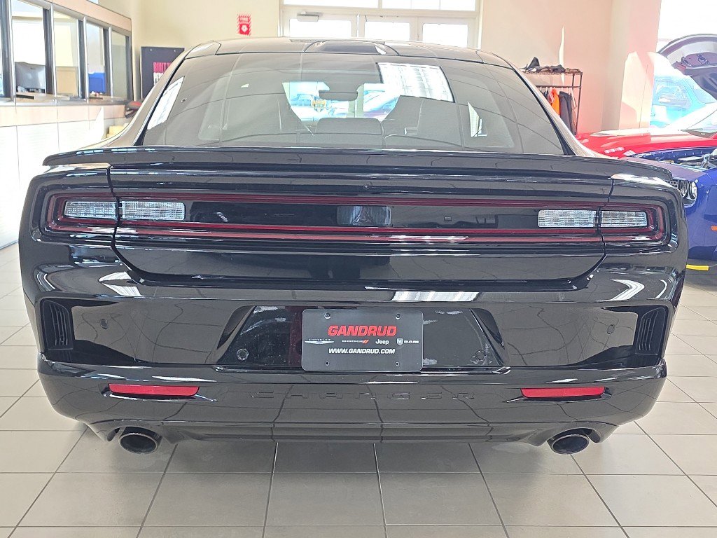 New 2026 Dodge Charger Scat Pack image 11