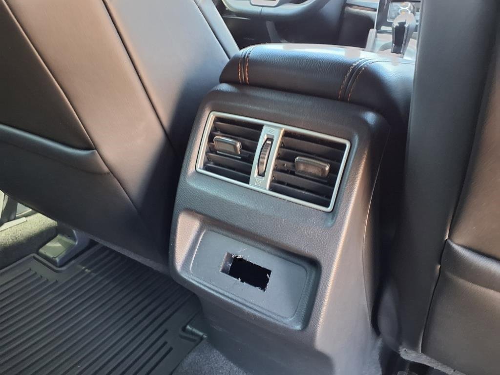 Used 2023 Nissan Maxima SR w/ Sport Mat Group image 16